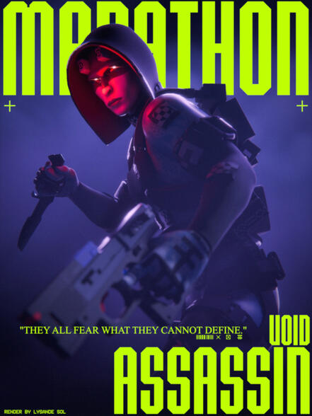 Void - Assassin
