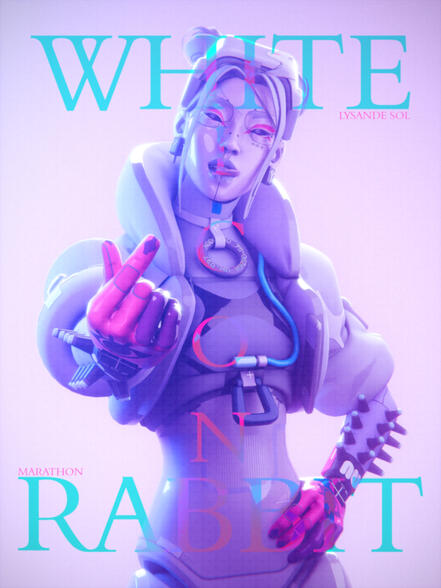 White Rabbit